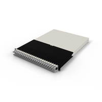 Patchbox - .one Boxes Cat 6A 30HE STP 1,8m grau (PONE30STPSL)