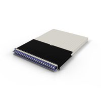 Patchbox - 30RU STP Violet - Kabel - Netzwerk (PONE30STPVI)