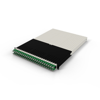 Patchbox - 30RU UTP Green - Kabel - Netzwerk (PONE30UTPGR)