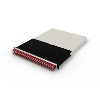 Patchbox - .one 30RU UTP Rot - Kabel - Netzwerk (PONE30UTPRD)