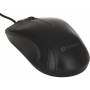 Sandberg - USB Mouse - rechts - Optisch - USB - 1200 DPI - Schwarz (631-01)