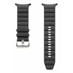 Samsung - ET-SBL70 - Armband fr Smartwatch - Dunkelgrau - fr Galaxy Watch Ultra (ET-SBL70MBEGEU)