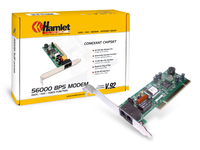 Hamlet Modem Interni 2