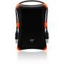 Silicon-power - Festplatte 2.5 1TB USB3.0 A30Anti-shock Blac extern retail
