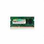 Silicon-power - Silicon Power 4 GB DDR3 SODIMM 1600 CL11 Low Voltage (SP004GLSTU160N02)
