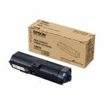 Epson - S110079 - High Capacity - Schwarz - Original - Tonerpatrone - fr WorkForce AL-M310DN, AL-M310DTN, AL-M320DN, AL-M320DTN (C [EURO-Version]