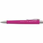 Penne A Sfera - Cf5 Sfera Poly Ball Xb Rosa