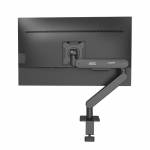 Aoc - AM400B Flachbildschirm-Tischhalterung 86,4 cm (34) Schwarz Tisch/Bank (AM400B)