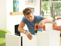 Black+ Decker 1