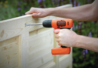 Black+ Decker 3