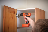 Black+ Decker 4