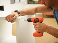 Black+ Decker 5