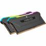 Corsair - DDR4 32GB PC 3600 CL18 CORSAIR KIT (2x16GB) VENGEANCE RGB retail