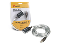 Hamlet Adattatori Usb 1