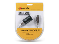 Hamlet Adattatori Usb 2