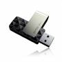 Silicon-power - USB-Stick 16GB USB3.0 B30 Black