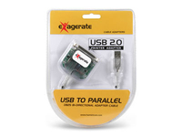 Hamlet Adattatori Usb 2