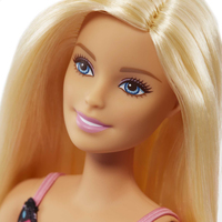 Barbie 5