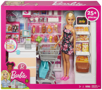 Barbie 8