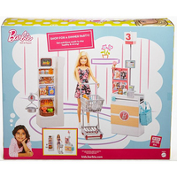 Barbie 10