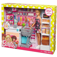 Barbie 11