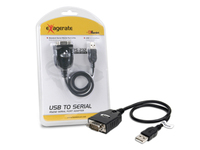 Hamlet Adattatori Usb 1