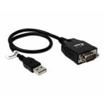 Hamlet Adattatori Usb - Cavo Adatt Da Usb A Seriale