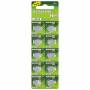 Goobay - Wentronic 48715 Alcaline pile non-rechargeable