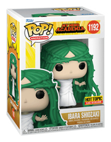 My Hero Academia: Funko Pop! Animation - Ibara Shiozaki (vin 1