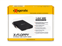 Hamlet Lettori Di Floppy Disk 3