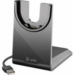 Hp - Ply Voy Usb-a Chs