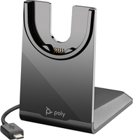 Hp Poly - HP - POLY SPARE VOYAGER CHARGING STAND USB-C (783R7AA)