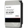Wd - WD Ultrastar DC HC550 WUH721818AL5204 - Festplatte - 18TB - intern - 3.5 (8,9 cm) - SAS 12Gb/s - 7200 U/min - Puffer: 512MB (0F