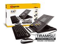 Hamlet Kit Tiramis?+ tastiera+ mouse 9