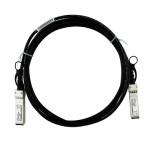 Bluelan - Kompatibles HPE AP784A BlueLAN 10GBASE-CR passives SFP+ auf SFP+ Direct Attach Kabel, 3M, AWG30 (AP784A-BL)