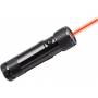 Brennenstuhl - Brennenstuhl 1179890100 Hand flashlight LED Black flashlight