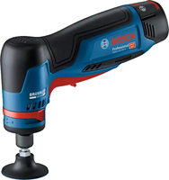 Bosch Powertools - Akku-Geradschleifer GWG 12V-50 S Professional solo
