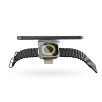 Zens Induktions-ladegert Travel Magsafe Zedc24w/ 00 Aus 2