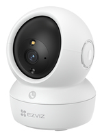 Ezviz - EZVIZ H6c Pro 3K Spherical IP security camera Indoor 2880 x 1620 pixels Desk
