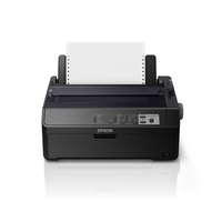 Epson - Epson FX-890II 612carcteres por segundo 240 x 144DPI impresora de matriz de punto