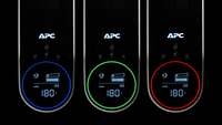 American Power Conversion 5