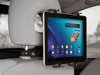 Supporto Auto Tablet 4