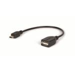 Cavi Adattatori - Cavo Adattatore Miniusb To Usb Otg