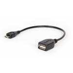Cavi Adattatori - Cavo Adattatore Micro Usb To Usb