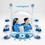Look Together 1