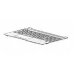 Hp - HP M31100-051 refaccin para notebook Teclado