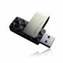 Silicon-power - USB-Stick 128GB Silicon Power USB3.0 B30 Black