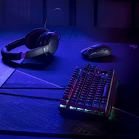 Headset Asus Rog Strix Go Gaming Headset 1