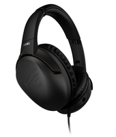 Headset Asus Rog Strix Go Gaming Headset 4