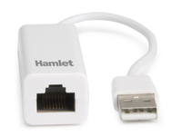Hamlet Adattatori Usb 1